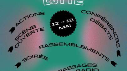 Cultures en lutte