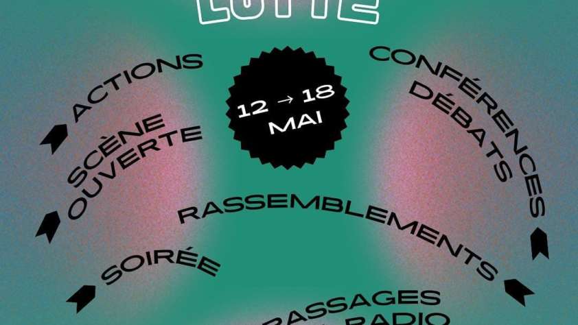Cultures en lutte