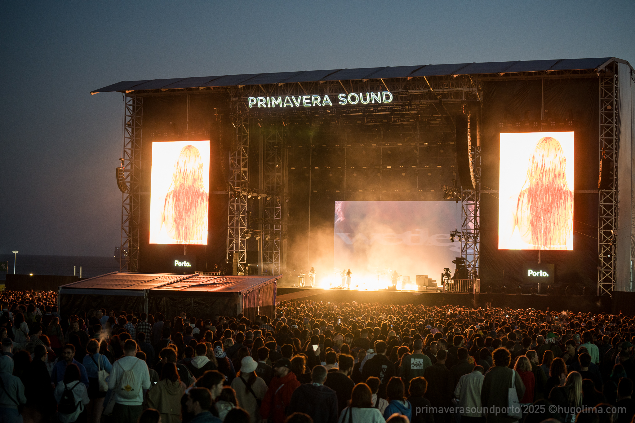 Primavera sound