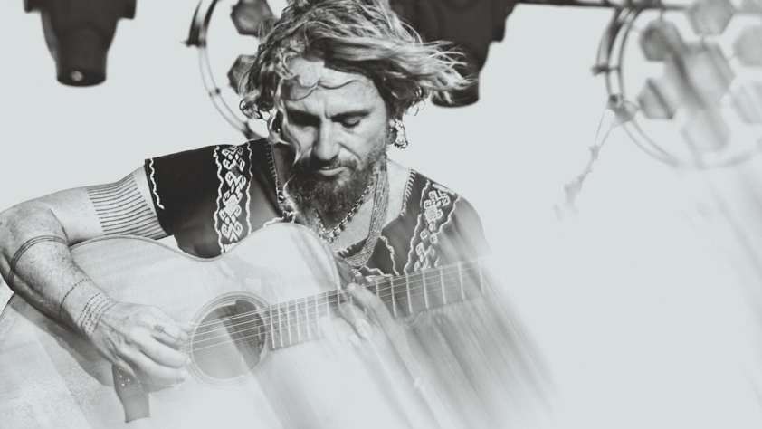 John Butler Bikini